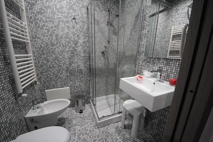 La Maison De Monet Brindisi Room photo